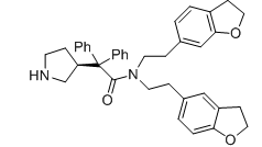 Darifenacin Dimer-1 Impurity