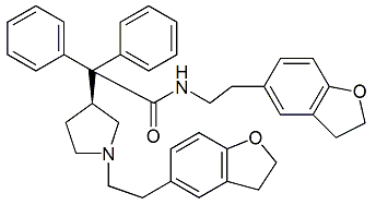 Darifenacin Impurity D