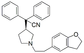 Darifenacin Impurity C