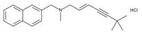 Terbinafine Related Compound C