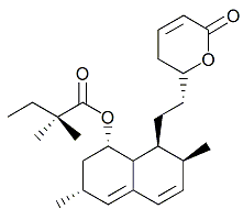 Simvastatin EP Impurity C