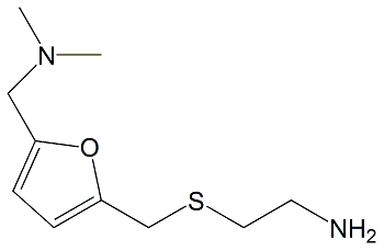 Ranitidine EP Impurity B