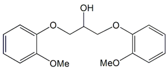 Guaifenesin Impurity D