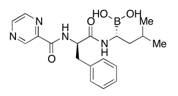Bortezomib (1R,2R) Isomer
