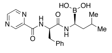 Bortezomib (1S,2R) Isomer