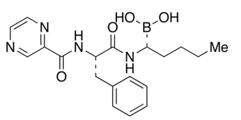 Bortezomib N-Pentyl Impurity