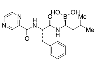Bortezomib (1S, 2S)-Isomer