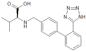 Valsartan Desvaleryl Impurity 