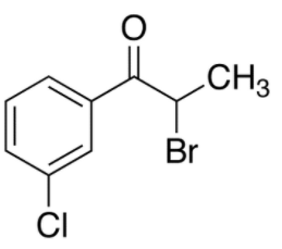 Bupropion 2-Bromo Impurity