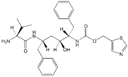 Ritonavir EP Impurity B