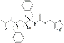 Ritonavir EP Impurity C 