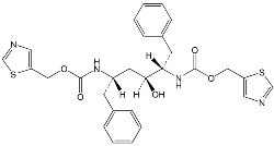 Ritonavir EP Impurity D