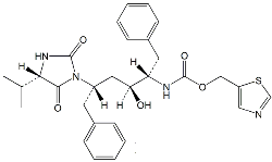 Ritonavir EP Impurity F