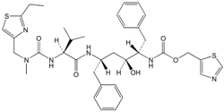 Ritonavir EP Impurity I