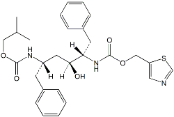 Ritonavir EP Impurity K