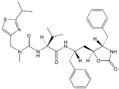 Ritonavir EP Impurity L