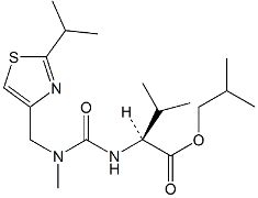 Ritonavir EP Impurity M