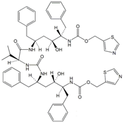 Ritonavir EP Impurity S