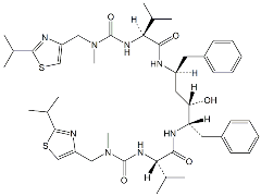 Ritonavir EP Impurity T