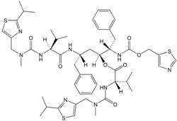 Ritonavir EP Impurity U