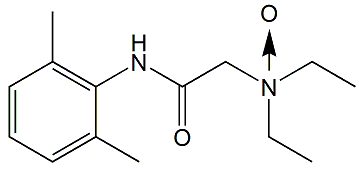 Lidocaine BP Impurity B