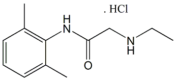 Lidocaine BP Impurity D