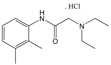 Lidocaine BP Impurity F
