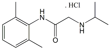 Lidocaine BP Impurity G