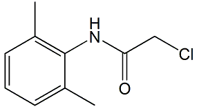 Lidocaine BP Impurity H