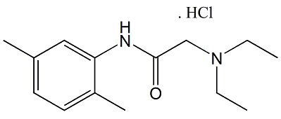 Lidocaine BP Impurity J
