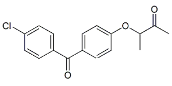 Fenofibrate EP Impurity C