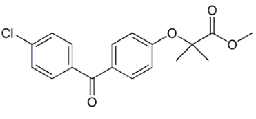 Fenofibrate EP Impurity D