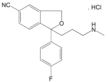 Citalopram Related Compound D