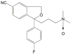 Citalopram Related Compound E