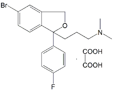 Citalopram Related Compound H