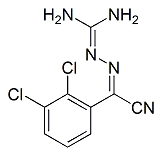 Lamotrigine EP Impurity B