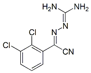 Lamotrigine EP Impurity C