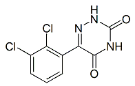 Lamotrigine EP Impurity D