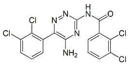  Lamotrigine EP Impurity F