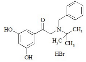 Terbutaline Sulphate EP Impurity D