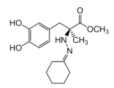 Carbidopa EP Impurity D