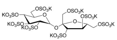 Sucrose Octasulfate Potassium Salt