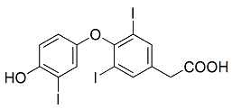 Levothyroxine EP Impurity C