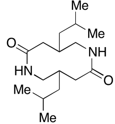 4,9-Diisobutyl-1,6-diazecane-2,7-dione