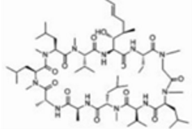 Cyclosporin L