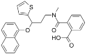 Duloxetine Pthalimide