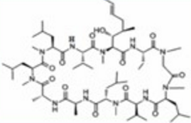 Cyclosporin E