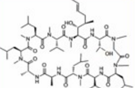 Cyclosporin C