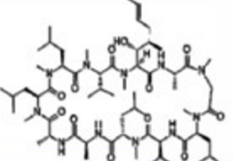 Cyclosporin B