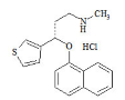 Duloxetine Impurity F